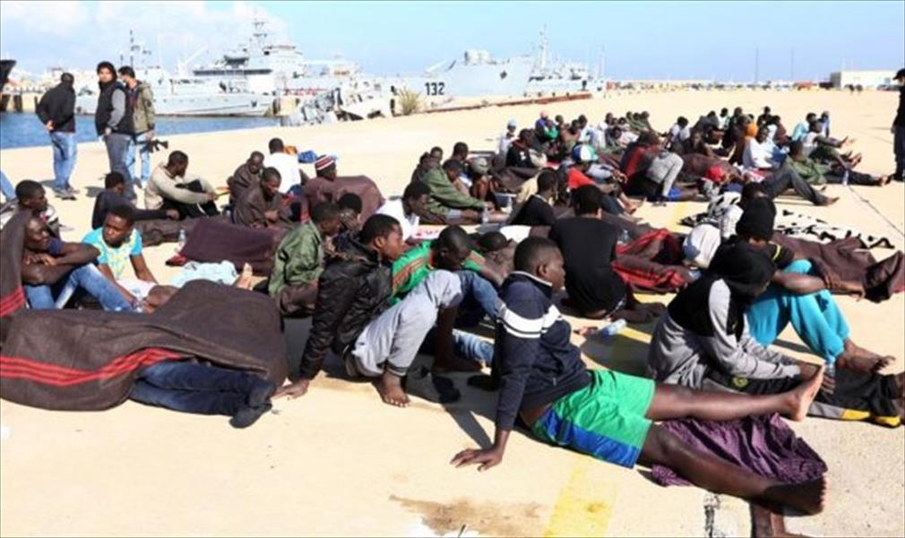 بعد إغلاق المعبر الليبي ...الجزائر تكشف عن «مافيا» تتحكم بالهجرة غير الشرعية 