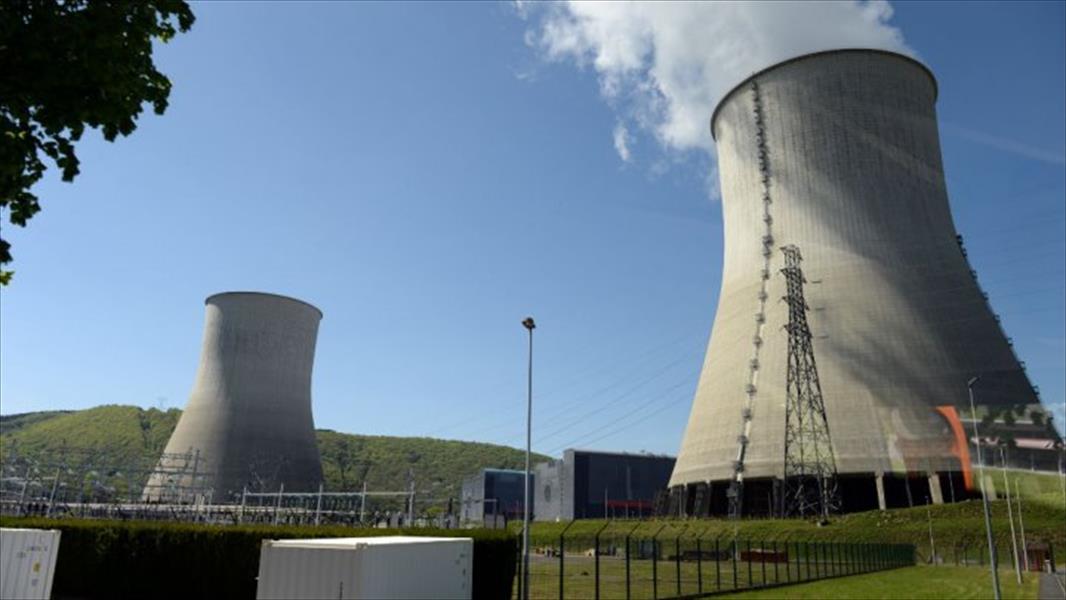 وزير فرنسي يتعهد بإغلاق 17 مفاعلاً نوويًا