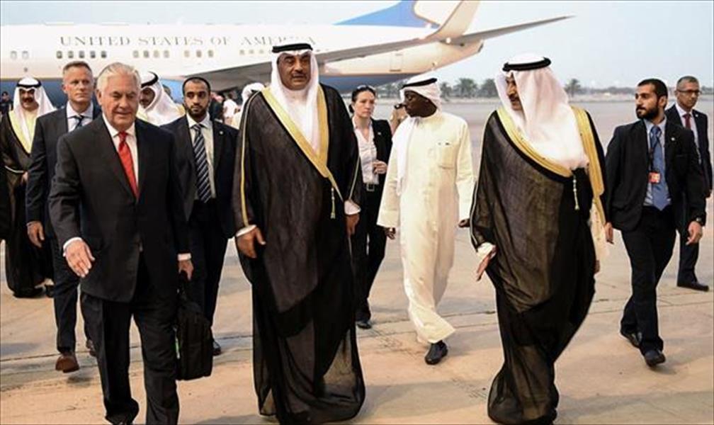 قلق أميركي وبريطاني وكويتي لاستمرار الأزمة بين قطر والدول الأربع