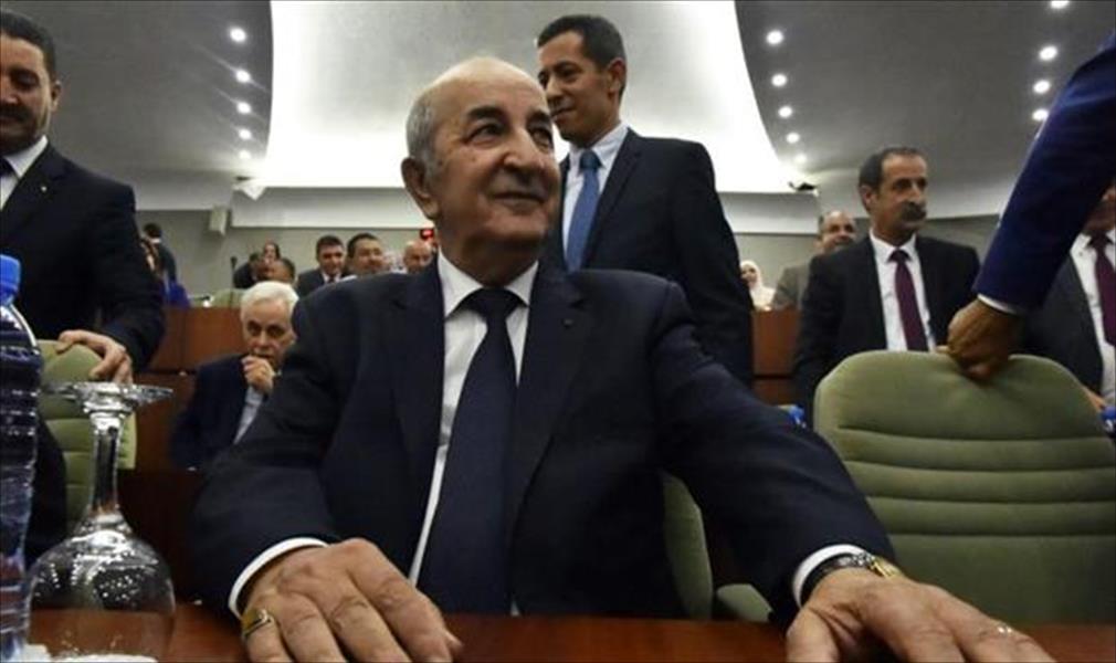 توقيف منتحل صفة رئيس الوزراء الجزائري