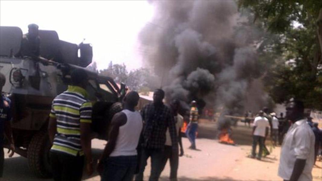 مقتل 68 شخصًا في هجومين بـنيجيريا