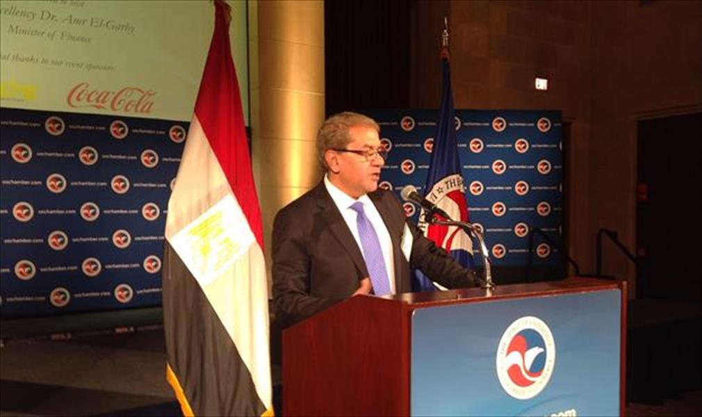مصر: وصول الدفعة الثانية من «قرض النقد» الأسبوع المقبل