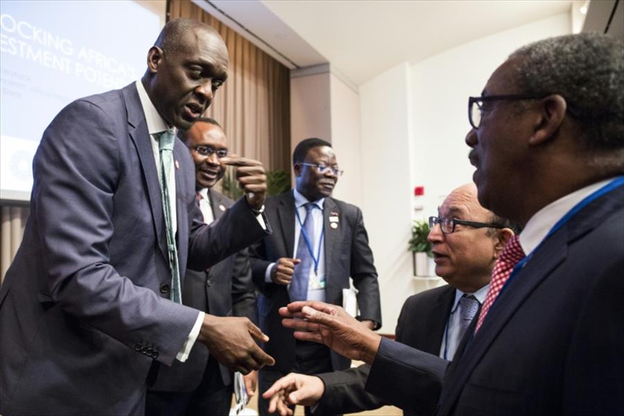 «البنك الدولي» يدعو فرنسا للاستثمار في التعليم بأفريقيا