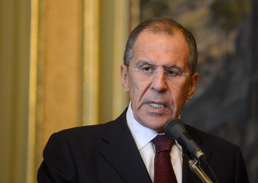 موسكو تدرس إمكانية طرد دبلوماسيين أميركيين «ردًا بالمثل»