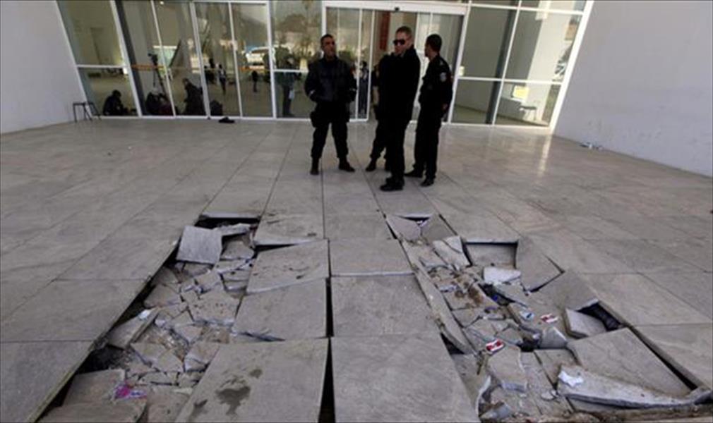 تونس تبدأ محاكمة المتهمين في الاعتداء على متحف باردو