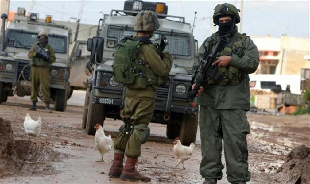 مقتل فلسطينييْن وإصابة ثالث برصاص جيش الاحتلال في جنين