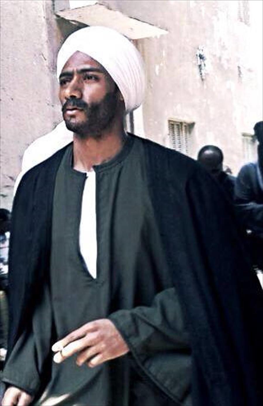 "ابن حلال" يُدخِـل محمد رمضان "السجن" في البدرشين
