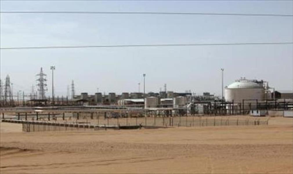 مسؤولون: إنتاج شركة الواحة الليبية للنفط بين 80 و130 ألف برميل يوميًّا