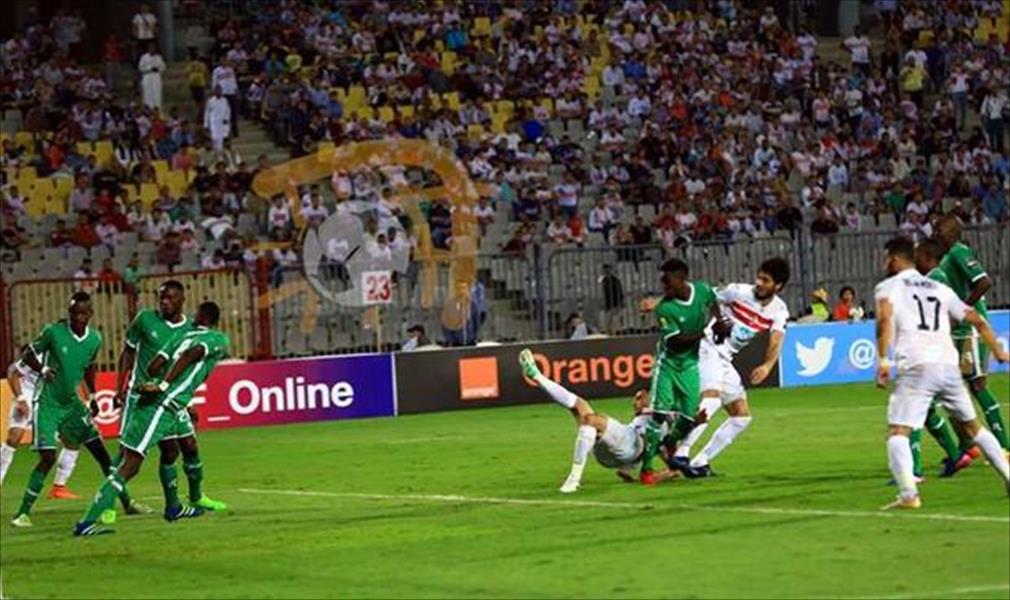 «كلاكيت ثاني مرة»: أهلي طرابلس يكشف اتحاد الكرة بـ«السوبر»