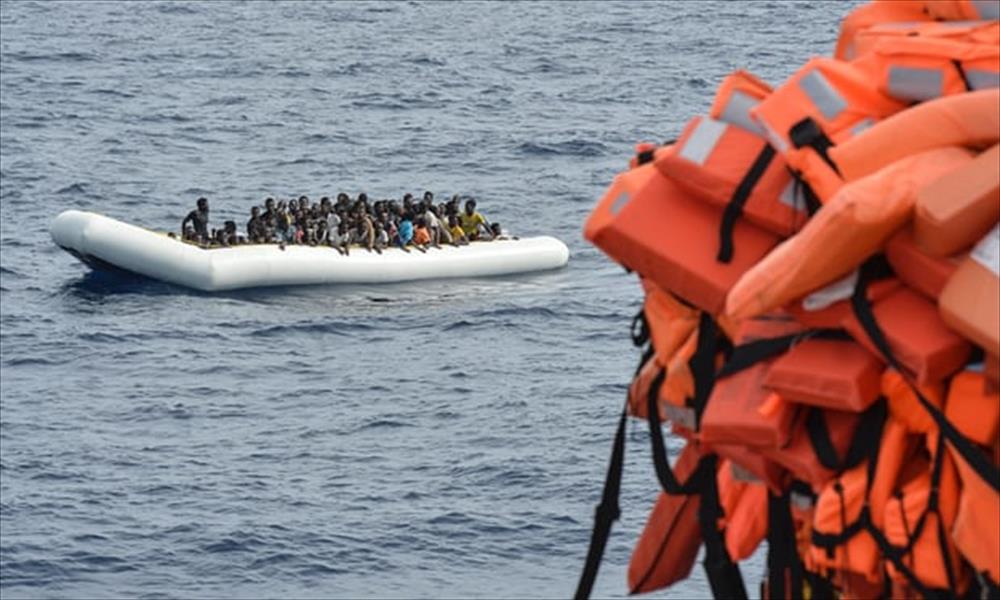 «ذا تايمز»: إيطاليا تغري ليبيا بـ40 مليون جنيه إسترليني لوقف تدفق المهاجرين