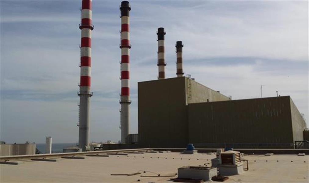 «العامة للكهرباء» تكشف أسباب انقطاع الكهرباء على المنطقة الغربية