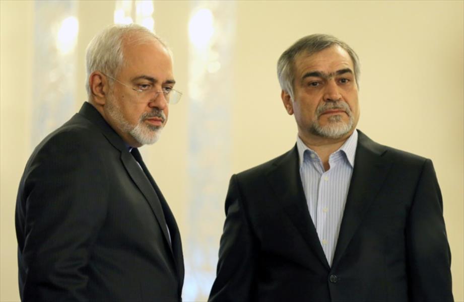 توقيف شقيق الرئيس الإيراني إثر جنح مالية