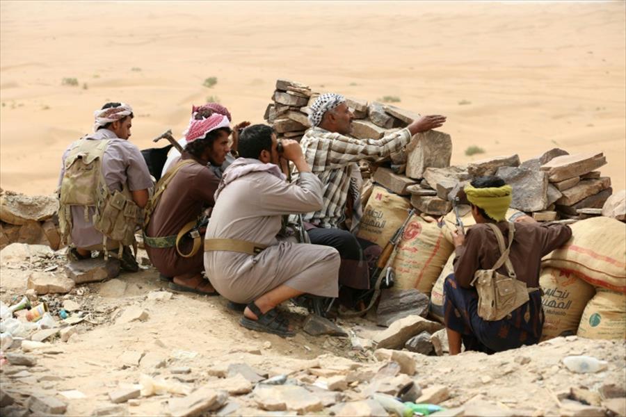 مقتل وإصابة 8 جنود في اليمن