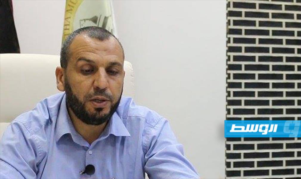 عميد بلدية صبراتة يصدر بيانًا حول «الحراك الشعبي» في المدينة