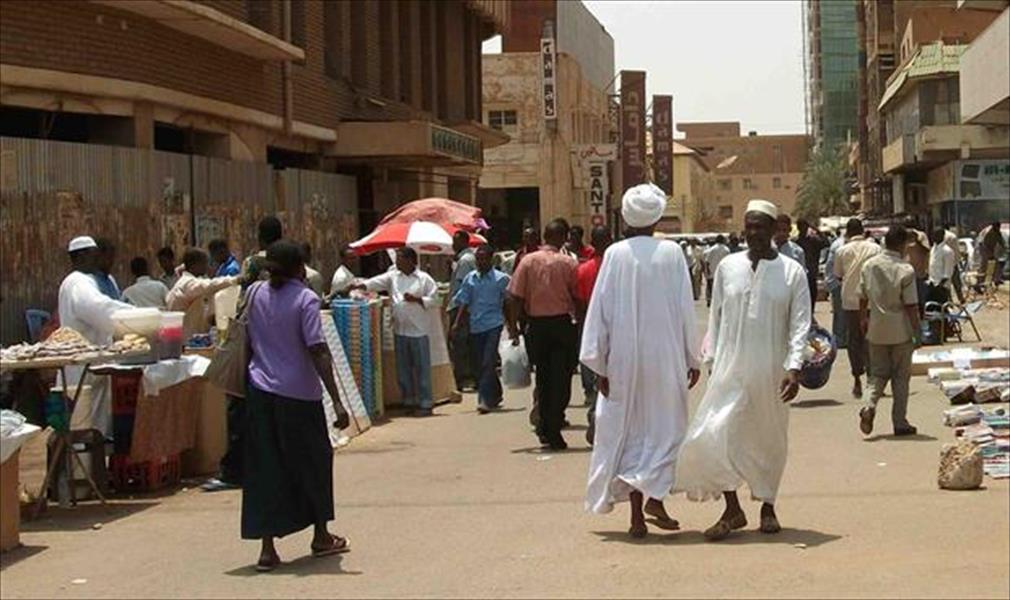 «متطرف» سوداني يقتل والده إثر نقاش حول مشاهدة التلفاز