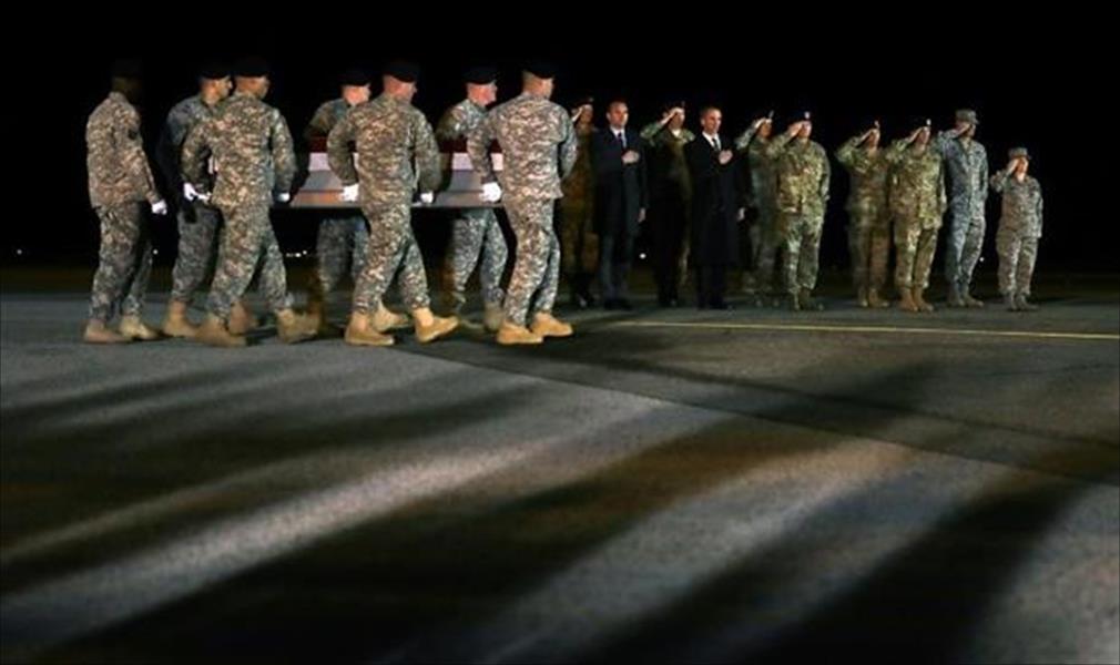 السجن مدى الحياة لجندي أردني قتل ثلاثة عسكريين أميركيين