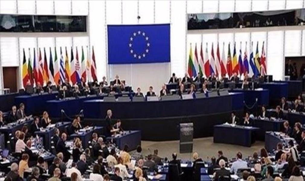 الاتحاد الأوروبي يعلن خطوات رمزية لمعاقبة المهربين في ليبيا