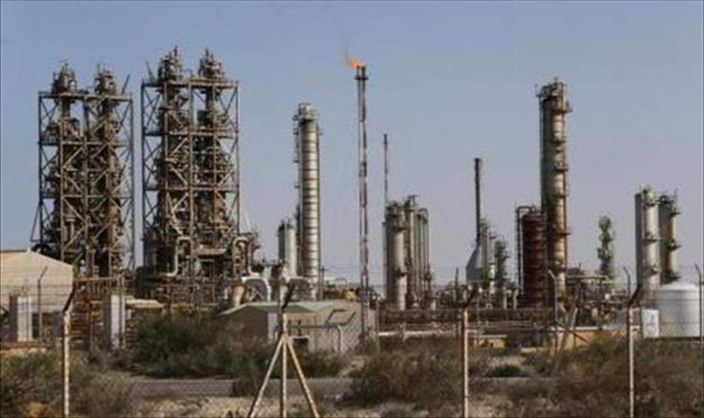 مسؤول: إنتاج ليبيا من النفط 1.032 مليون برميل يوميًا