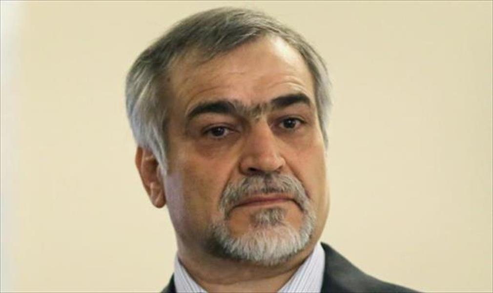 القضاء الإيراني يفرج عن شقيق الرئيس روحاني بكفالة