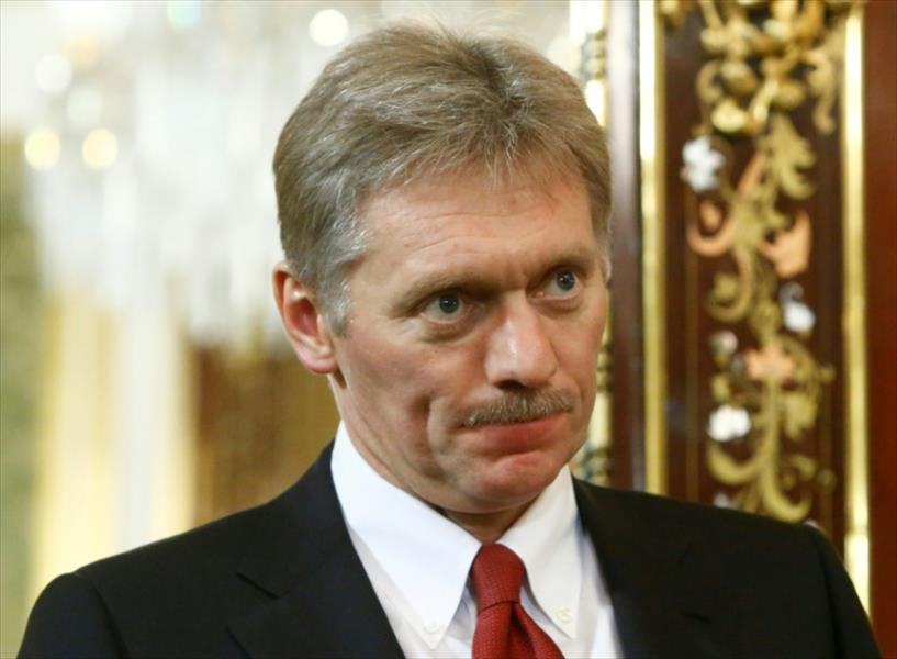 موسكو وواشنطن تتوصلان لتسوية الخلاف حول «المجمعين الروسيين»