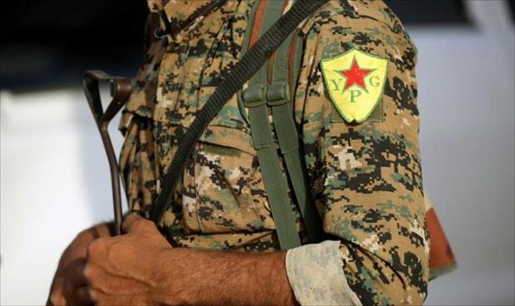 4 قتلى جراء تفجير انتحاري ضد حاجز للأكراد شمال سورية
