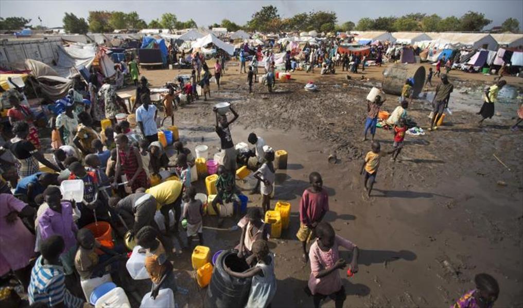 تحذيرات أممية من مجاعة محتملة في جنوب السودان