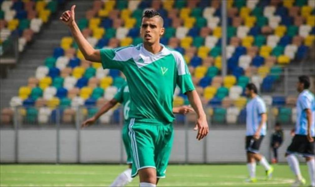 «فيفا» يجمد نشاط نادٍ عراقي بسبب لاعبيْن ليبييْن