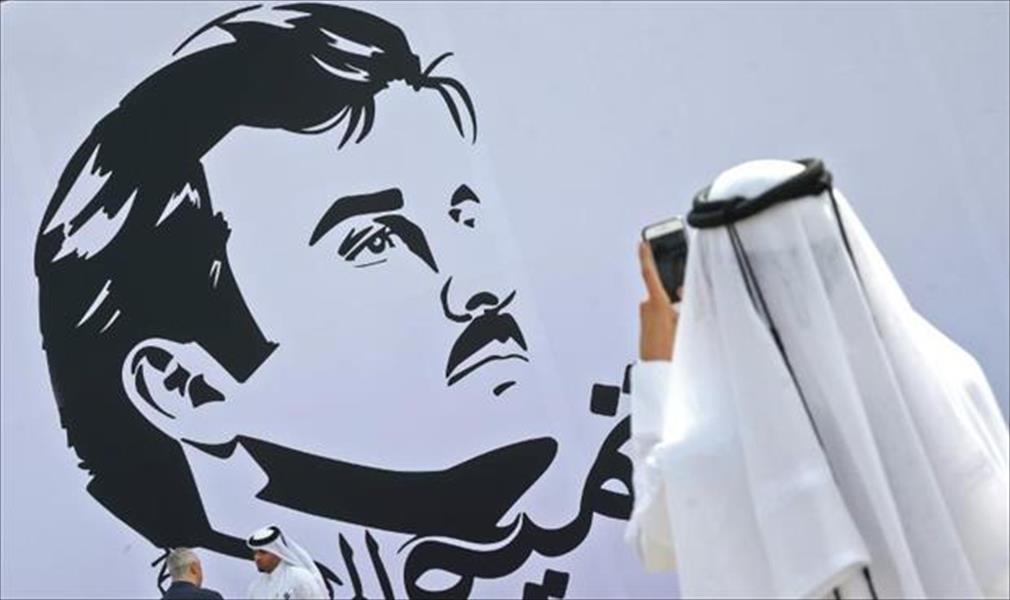 قطر تعدل قانونها لمكافحة الإرهاب
