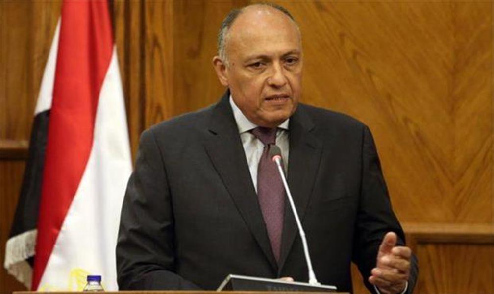مصر تعبر عن استيائها من بيان الخارجية الأميركية: تمييز غير مقبول