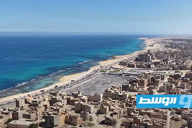 The Libya Development and Reconstruction Fund announces plan to develop and rebuild the Sabri and Downtown areas of Benghazi