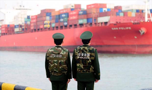 واشنطن تطالب الصين وأوروبا بتقديم تنازلات للتوصل إلى اتفاق تجارة حرة