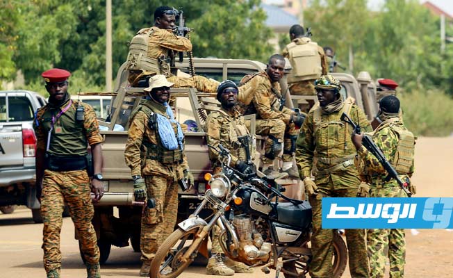 بوركينا فاسو.. 40 قتيلًا بينهم ستة جنود في هجوم نسب إلى «متطرفين»