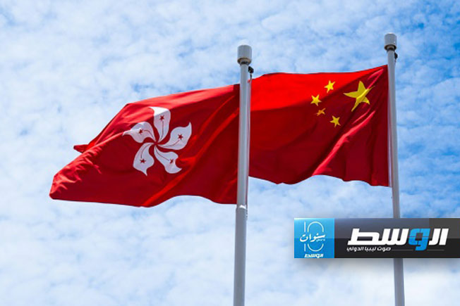 الصين تندد بالانتقادات الغربية لقانون الأمن القومي الجديد في هونغ كونغ