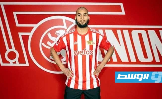 التونسي عيسى العيدوني ينضم ليونيون برلين وصيف الدوري الألماني