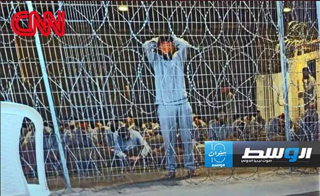 «سي إن إن» تكشف تفاصيل حفلات تعذيب إسرائيلية لأسرى فلسطينيين في مركز اعتقال سري
