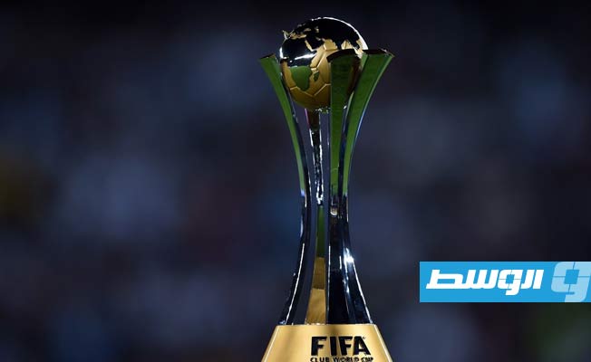 رسميا.. الإمارات تستضيف كأس العالم للأندية