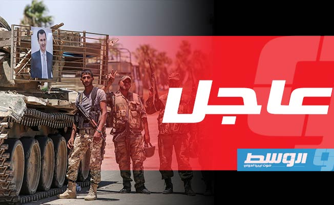 قوات النظام السوري تدخل مدينة كوباني بموجب الاتفاق مع الأكراد