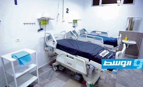 توزيع إصابات «كورونا» الجديدة.. طرابلس الأعلى تليها زليتن وبنغازي
