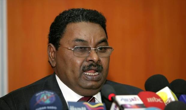 النيابة العامة السودانية تطلب من مدير جهاز الأمن في عهد البشير تسليم نفسه