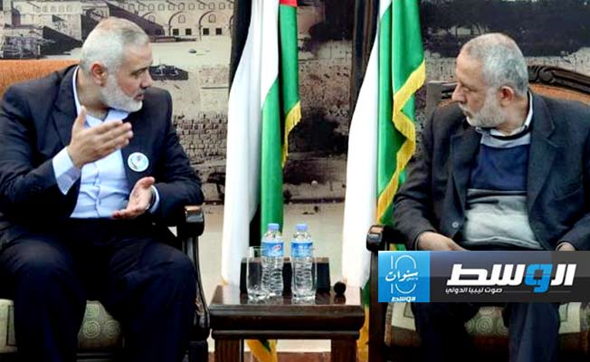 «حماس» و«الجهاد الإسلامي»: ردنا يدعو إلى «وقف تام للعدوان المتواصل على غزة»