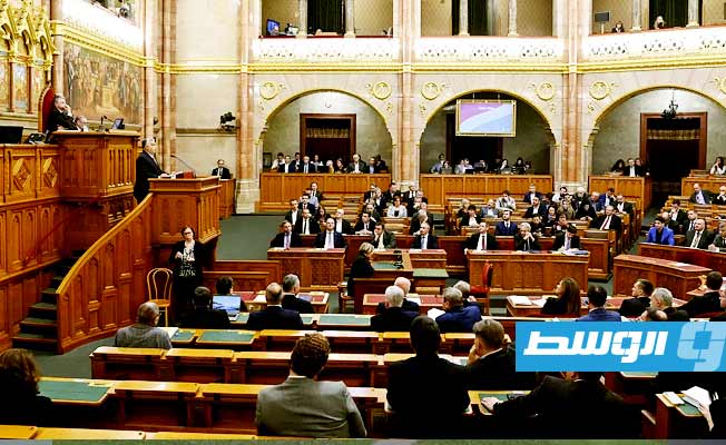البرلمان المجري يصوت على انضمام فنلندا لـ«ناتو» في 27 مارس