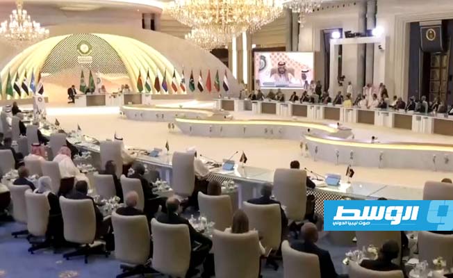 انطلاق أعمال القمة العربية في جدة بحضور زيلينسكي وبشار الأسد