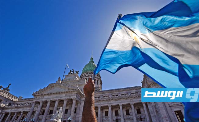 الأرجنتين.. موافقة أولية لإصلاحات ميلي والبرلمان يناقش التفاصل الأسبوع المقبل