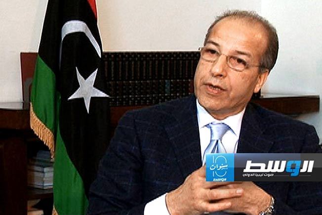 الكبير: 8 طروحات للخروج من «الخانقة» وضمان الاستدامة المالية لليبيا