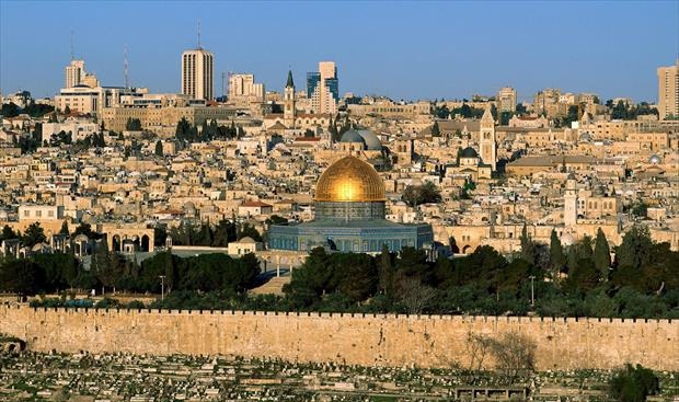 باراجواي تنقل سفارتها في إسرائيل إلى القدس نهاية مايو