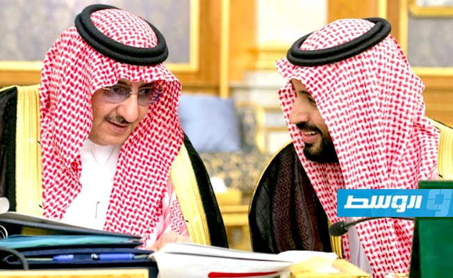 «وول ستريت جورنال»: السلطات السعودية تعتقل 3 أمراء بينهم شقيق الملك