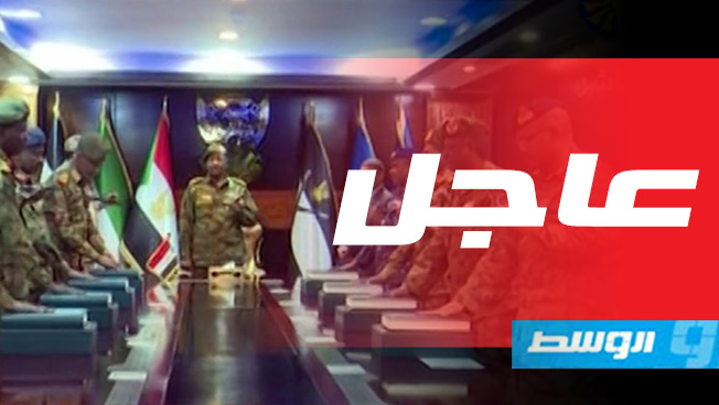 «سكاي نيوز»: العسكري السوداني وقادة الاحتجاج يتوصلان إلى اتفاق حول المجلس السيادي