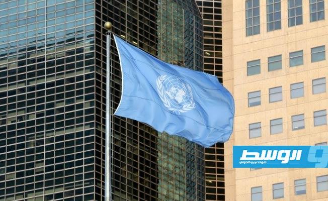 مجلس الأمن يمدد عمل فريق خبراء الأمم المتحدة المعني بليبيا إلى منتصف العام 2022