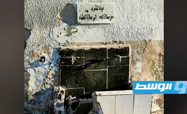 «زلاف ليبيا» تعلق عملها غدا بسبب اشتباكات طرابلس