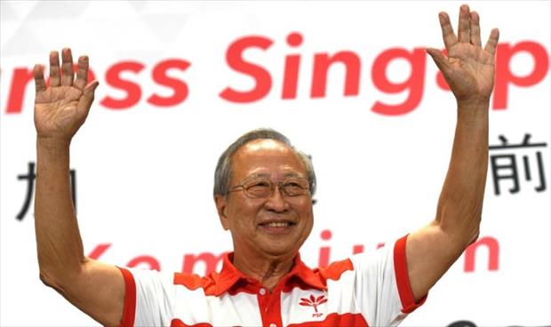 سنغافورة ..إطلاق حزب جديد للمعارضة يدعمه شقيق رئيس الوزراء